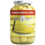 Thai Dancer Bamboo Tip 680 g