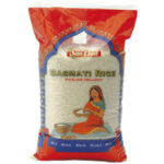 Sun Clad Basmati Rice 1 kg