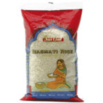 Sun Clad Basmati Rice 5 kg