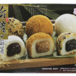 Yuki & Love Mochi assorted rice cake 450 g