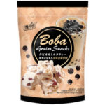 Yuki & Love Boba cereal tea flavour 144 g