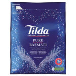 Tilda Basmati Rice 5 kg