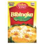 White King Bibingka Mix (Rice Cake) 500 g