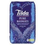 Tilda Basmati Rice 2 kg