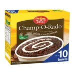 White King Champ-O-Rado Chocolate Rice Porridge Mix 113 g
