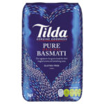 Tilda Basmati Rice 1 kg