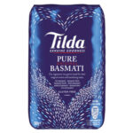Tilda Basmati Rice 500 g