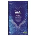 Tilda Basmati Rice 20 kg