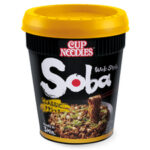 Nissin Classic Soba Noedels 90 g