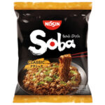 Nissin Classic Soba Noodles 109 g