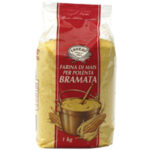 Favero Corn Flour (coarse) 1 kg