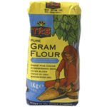 TRS Chickpea flour 1 kg