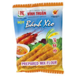 Vinh Thuan Flour mix for pan cakes 400 g