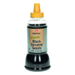 Foreway Black sesameseeds 100 g