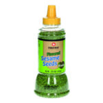 Foreway Wasabi sesameseeds 100 g