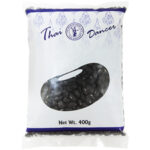 Thai Dancer Black Beans 400 g