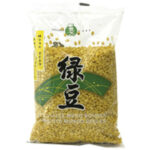 Golden Chef Shelled Mungbeans 400 g