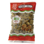 Six Fortune Roasted Broad Beans 170 g