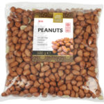 Katjang Tana (Peanuts & Skin) 500 g