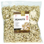 Golden Turtle Katjang Peanuts 500 g