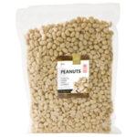 Golden Turtle Katjang Peanuts 1 kg