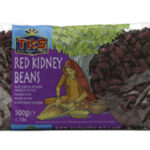 TRS Red Kidney Beans 500 g