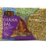 TRS Chana Dal (peeled chick peas) 500 g