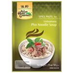 Asian Home Gourmet Vietnamese Pho Soup (paste) 50 g