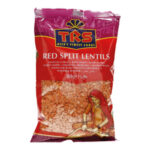 TRS Red Lentils 500 g