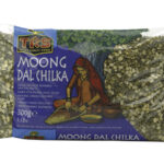 TRS Moong Dal Chilka(Half Lentils Mungbeans) 500 g