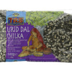 TRS Urid Dal Chilka (Half Urid Lentils) 500 g
