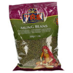 TRS Mung beans whole 500 g
