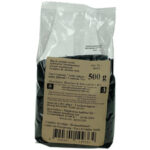 HS Sesame Seeds Black 500 g