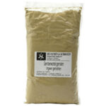 Ginger powder 1000 g
