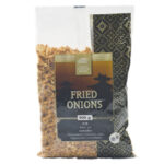 Golden Turtle Fried Onions 500 g