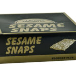 Nmaris Sesame Snaps 35 g