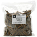 Cinnamon sticks 6 cm 1000 g