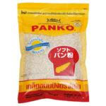 Lobo Panko Bread Crumbs 200 g