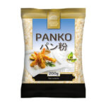 Golden Turtle Panko Bread Crumbs 200 g