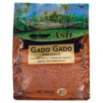 Asli Gado gado Sauce (mix) 200 g