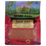 Asli Satay Peanut sauce (mix) 200 g