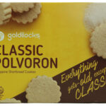 Goldilocks Special Polvoron Rice Candy 540 g