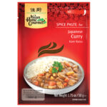 Asian Home Gourmet Japanese Curry 50 g