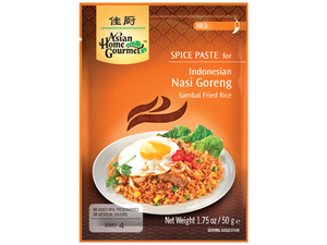 Asian Home Gourmet Indonesian Nasi goreng 50 g