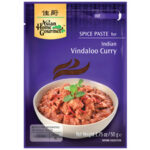Asian Home Gourmet Indian Vindaloo Curry 50 g