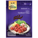 Asian Home Gourmet Indian Tandoori Tikka 50 g