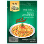 Asian Home Gourmet Cantonese Stir-Fried Rice 50 g