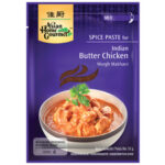Asian Home Gourmet Indian Butter Chicken 50 g