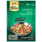 Asian Home Gourmet Szechuan Classic Stir-Fry 50 g