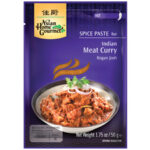 Asian Home Gourmet Indian Meat Curry 50 g